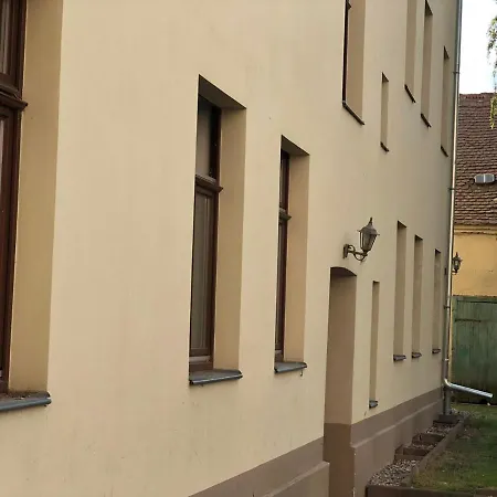 Suiteable-living Cozy Top Anbindung Zu City&airport Apartment Leipzig