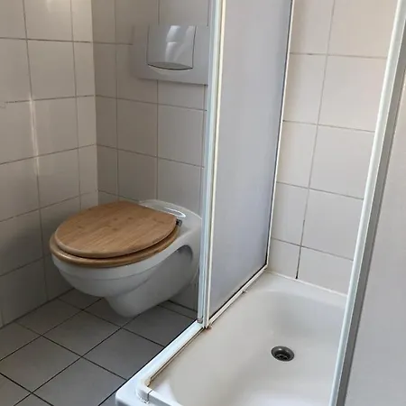 Suiteable-living Cozy Top Anbindung Zu City&airport Apartment Leipzig