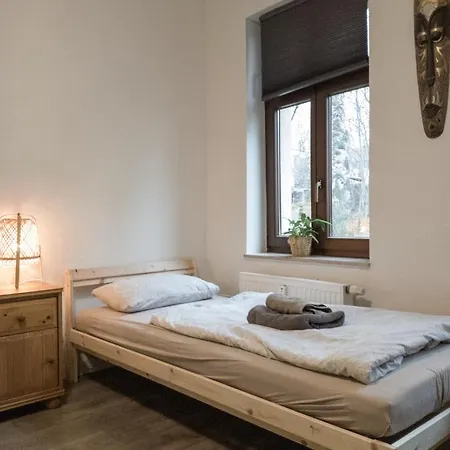 Suiteable-living Cozy Top Anbindung Zu City&airport Апартаменты